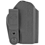 Desantis Slim-Tuk Shield Ambidextrous Black photo 1