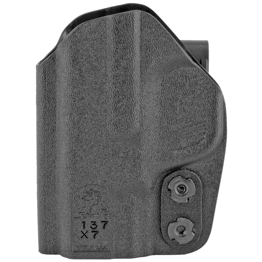 Desantis Slim-Tuk Shield Ambidextrous Black