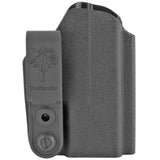 Desantis Slim-Tuk XD-S Ambidextrous Black photo 1