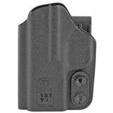 Desantis Slim-Tuk XD-S Ambidextrous Black photo 2