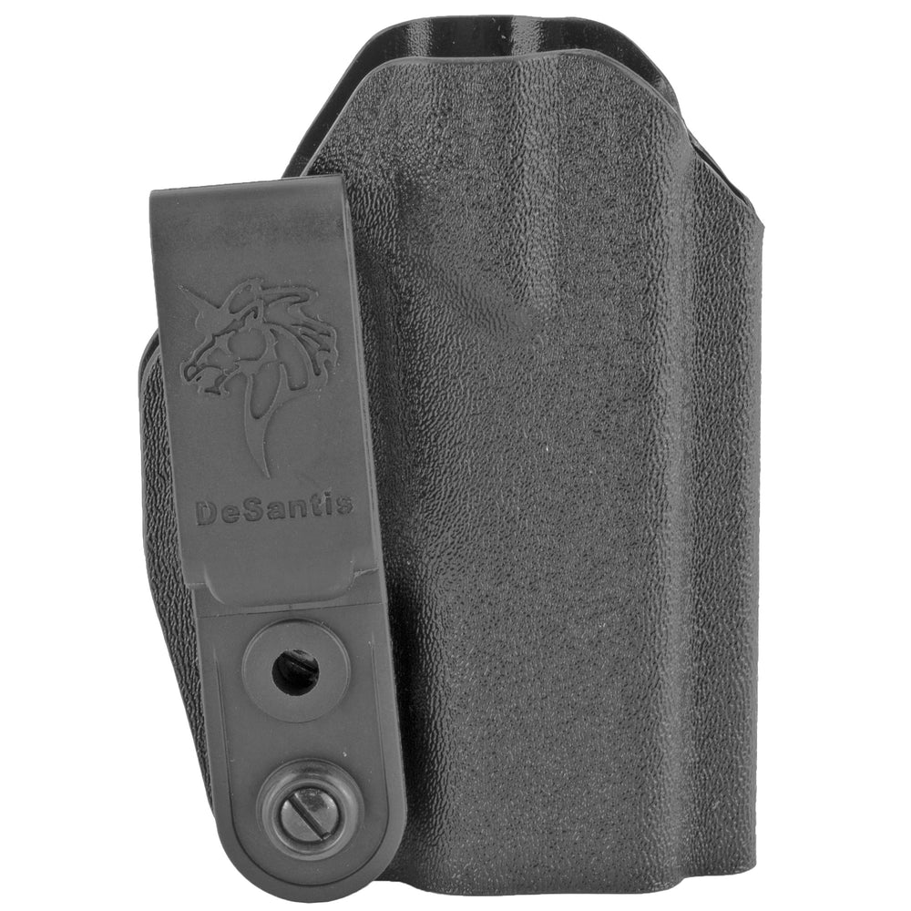 Desantis Slim-Tuk For Glock 42 Ambidextrous Black