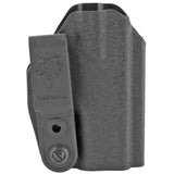 Desantis Slim-Tuk For Glock 42 Ambidextrous Black photo 1