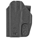 Desantis Slim-Tuk For Glock 42 Ambidextrous Black photo 2