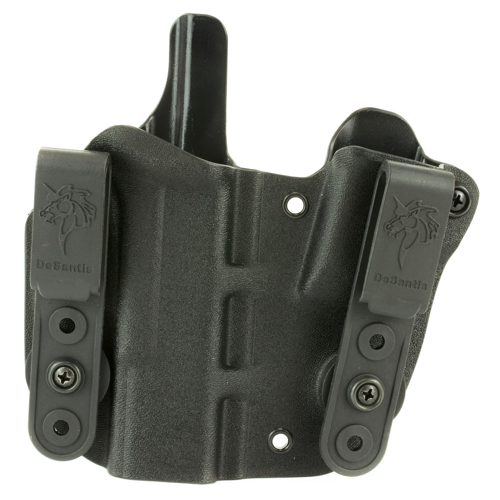 Desantis Peg For Glock 19/23/32 Right-Hand Black