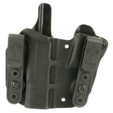 Desantis Peg For Glock 19/23/32 Right-Hand Black photo 1