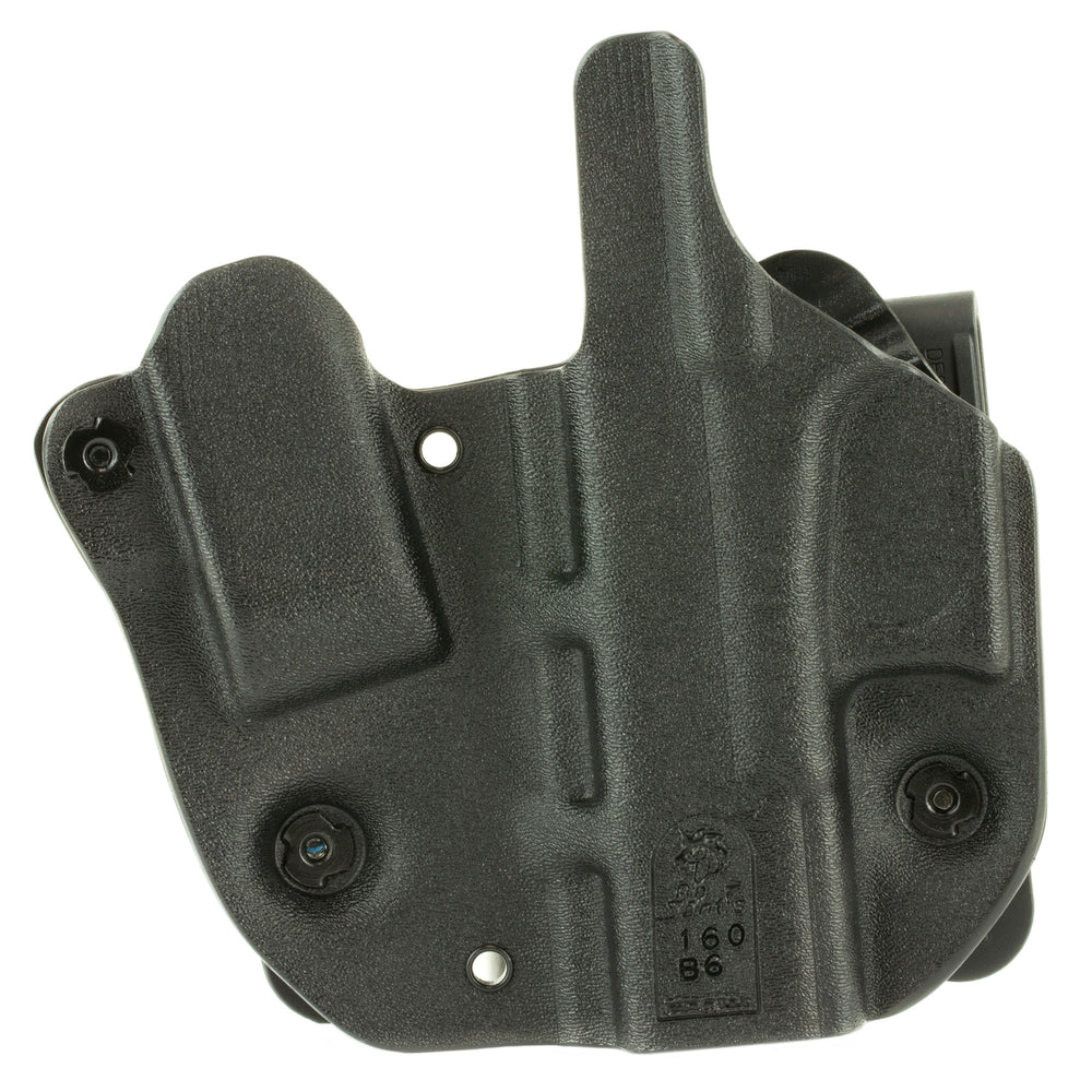 Desantis Peg For Glock 19/23/32 Right-Hand Black