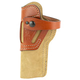 Desantis Wild Hog Ruger Mkvi Ambidextrous Tan photo 1