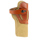 Desantis Wild Hog Ruger Mkvi Ambidextrous Tan photo 2