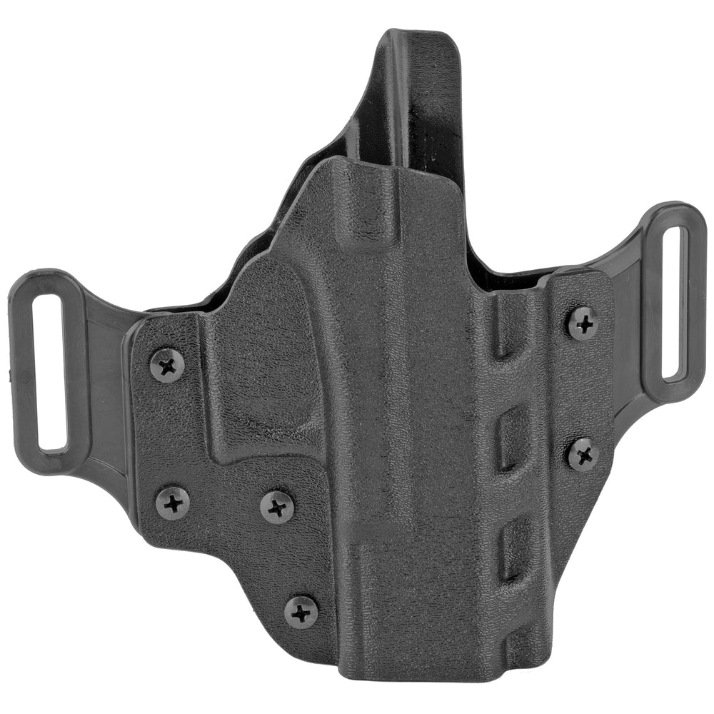 Desantis VLD Prtnr For Glock 19 Right-Hand Black