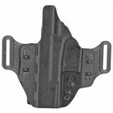 Desantis VLD Prtnr For Glock 19 Right-Hand Black photo 2