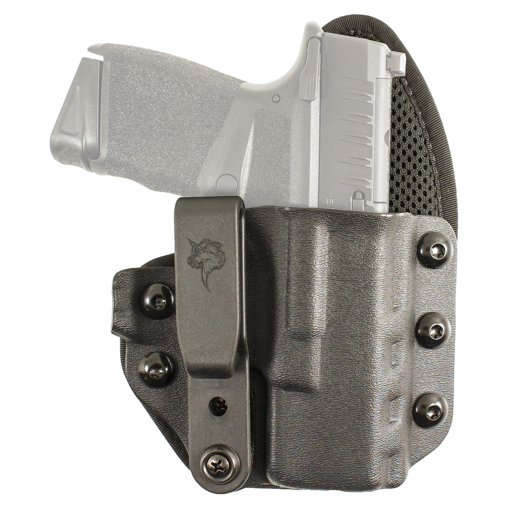 Desantis Uni-Tuk Sig P365 Right-Hand Black