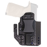 Desantis Prsdr IWB Fits Glock 43 Right-Hand Black photo 1