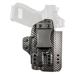 Desantis Prsdr For Glock 19 TLR7A Right-Hand B
