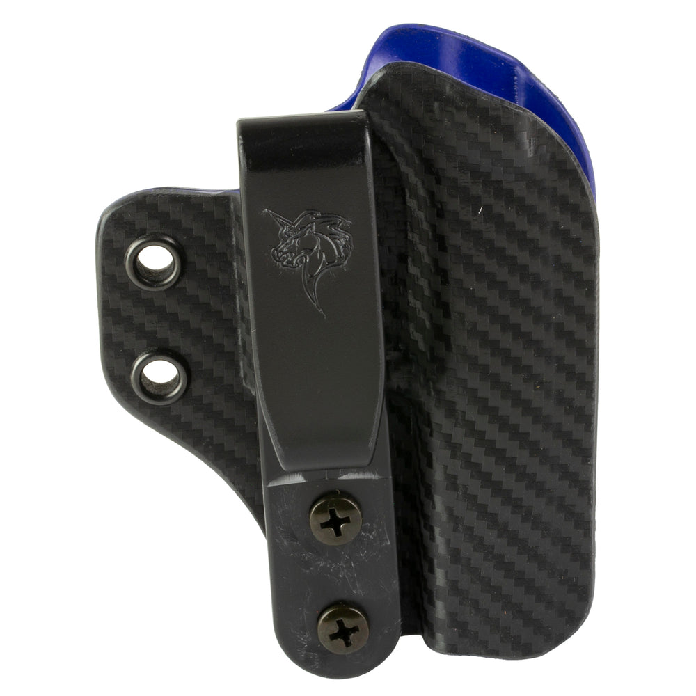 Desantis Lfgrd For Glock 43 Ambidextrous Black