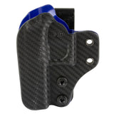 Desantis Lfgrd For Glock 43 Ambidextrous Black photo 2