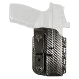 Desantis Slim-Tuk Hellcat Pro Ambidextrous CF photo 1