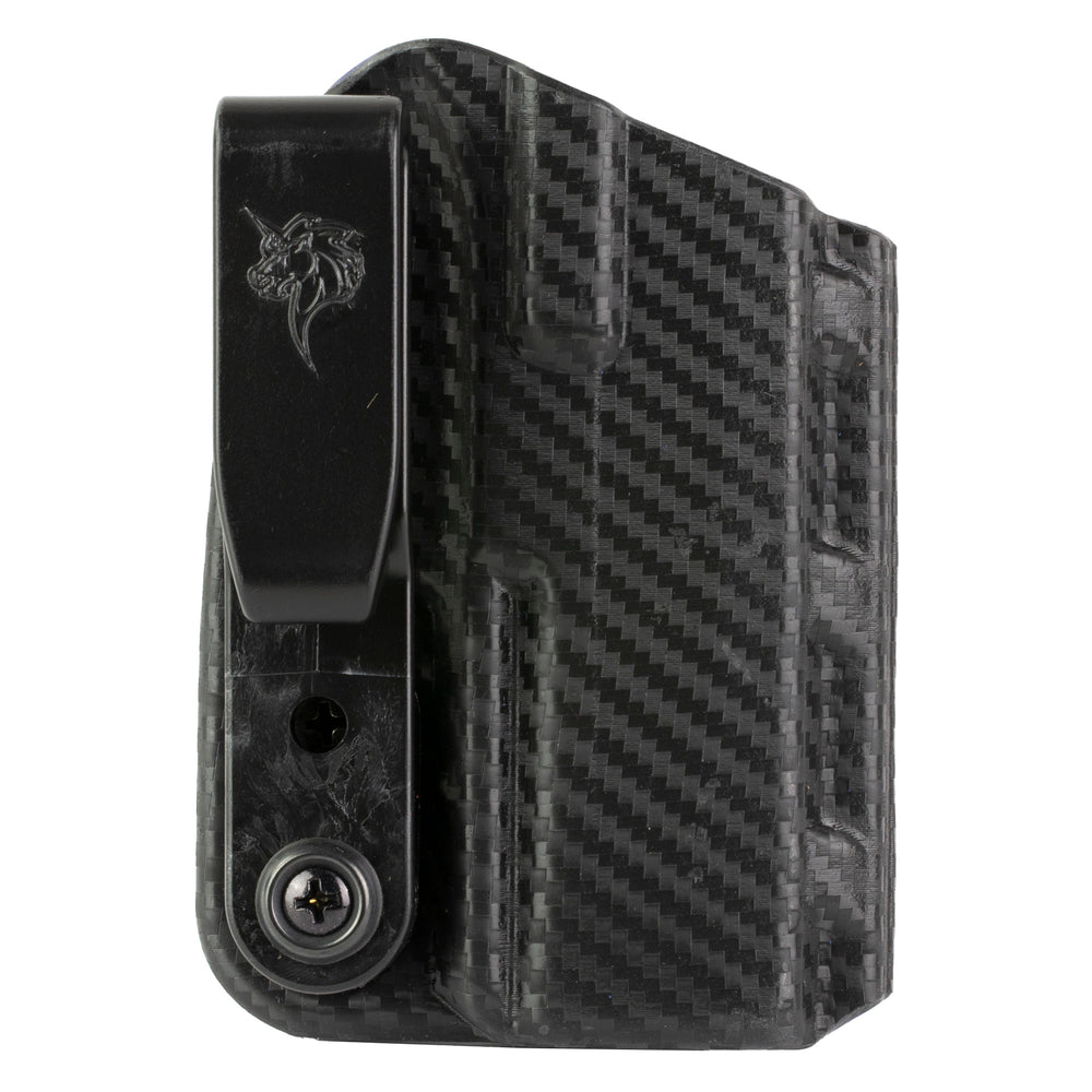 Desantis Slim-Tuk P365-XMacro Ambidextrous CF