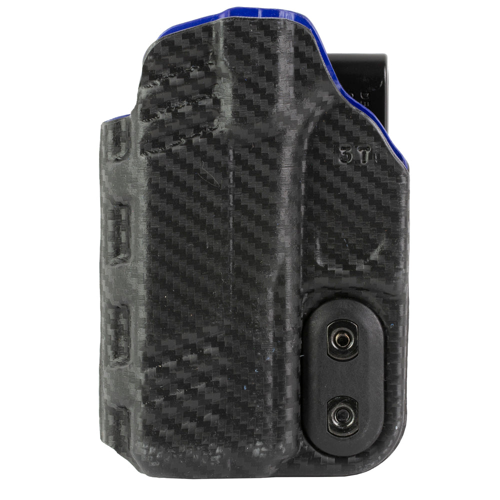 Desantis Slimtuk For Glock 43X MOS CF