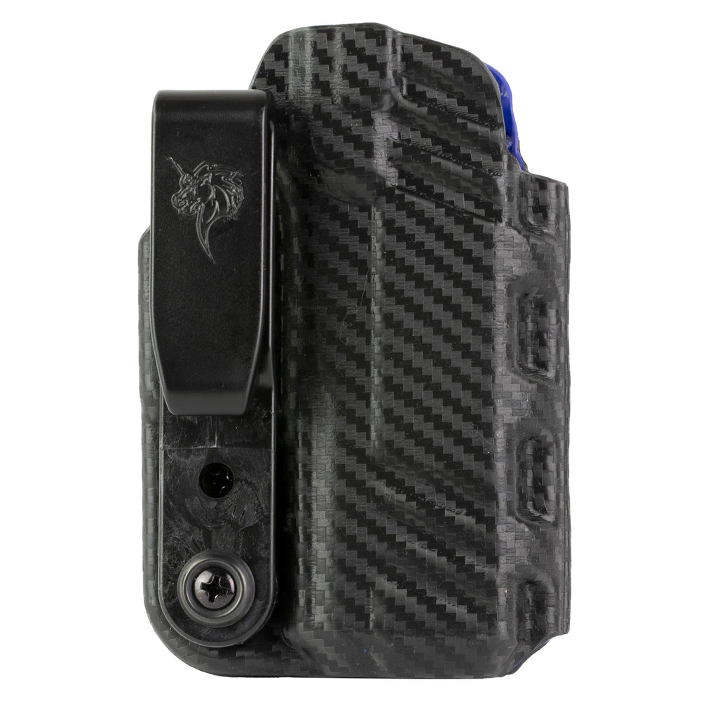 Desantis Slimtuk For Glock 43X MOS CF