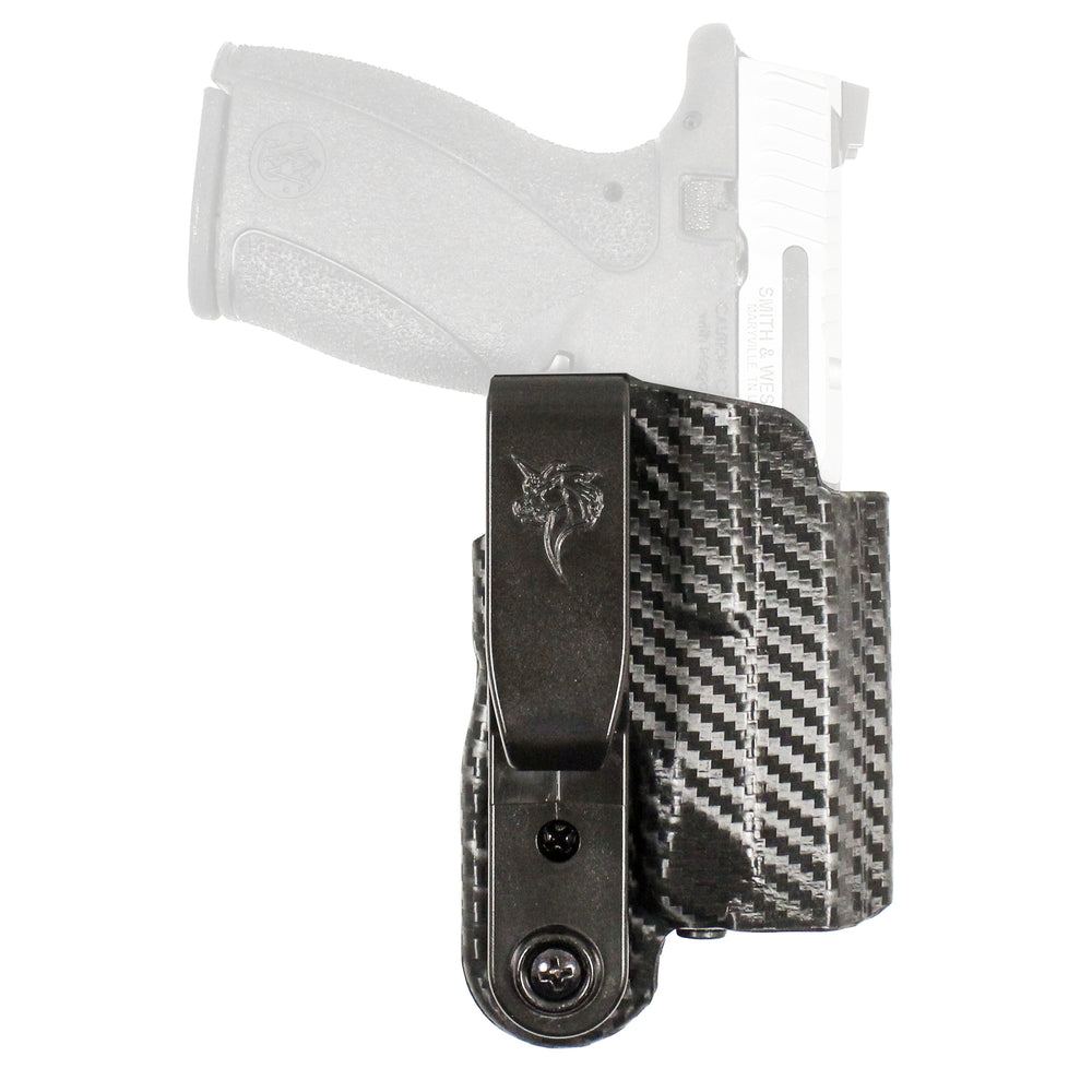 Desantis Slim-Tuk Bodyguard 2.0 Ambidextrous CF