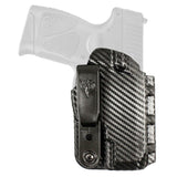 Desantis Slim-Tuk G2S/G2C/G3C Ambidextrous CF photo 1