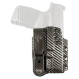 Desantis Slim-Tuk Hellcat Ambidextrous CF photo 1