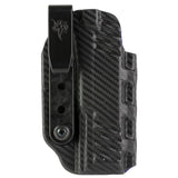 Desantis Slim-Tuk For Glock 17 Ambidextrous CF photo 2