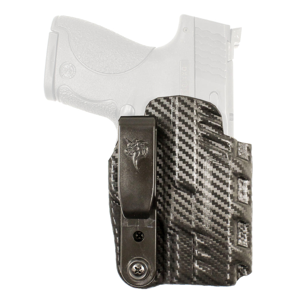Desantis Slim-Tuk S&W Shield Ambidextrous CF