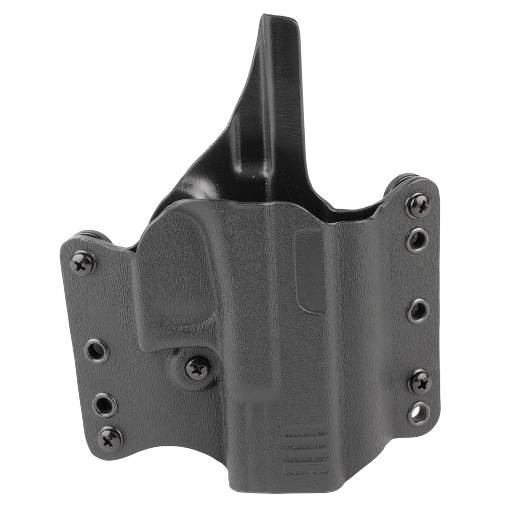 Desantis Raptor 2 For Glock 17 Right-Hand Black