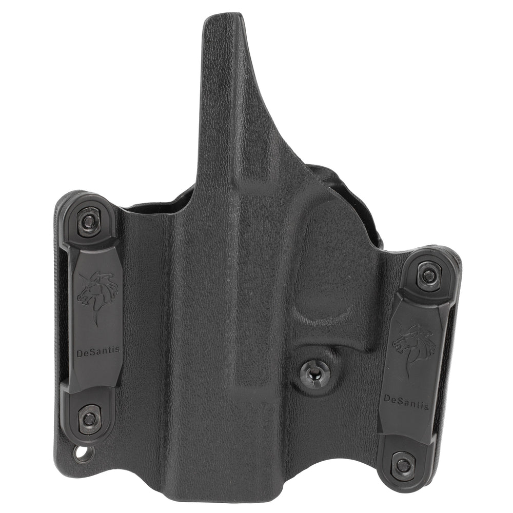 Desantis Raptor 2 For Glock 17 Right-Hand Black