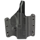 Desantis Raptor 2 Hellcat Pro Right-Hand Black photo 1