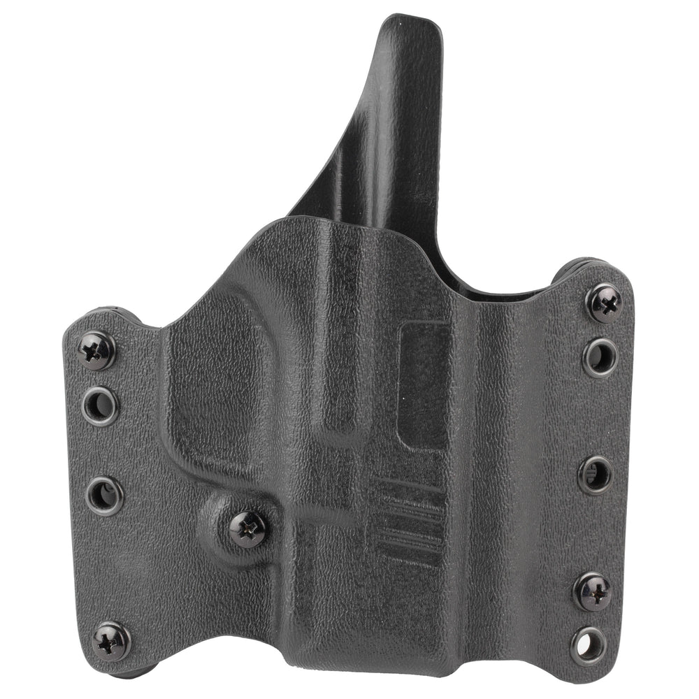 Desantis Raptor 2 P365 XMacro Right-Hand Black
