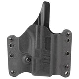 Desantis Raptor 2 P365 XMacro Right-Hand Black photo 1