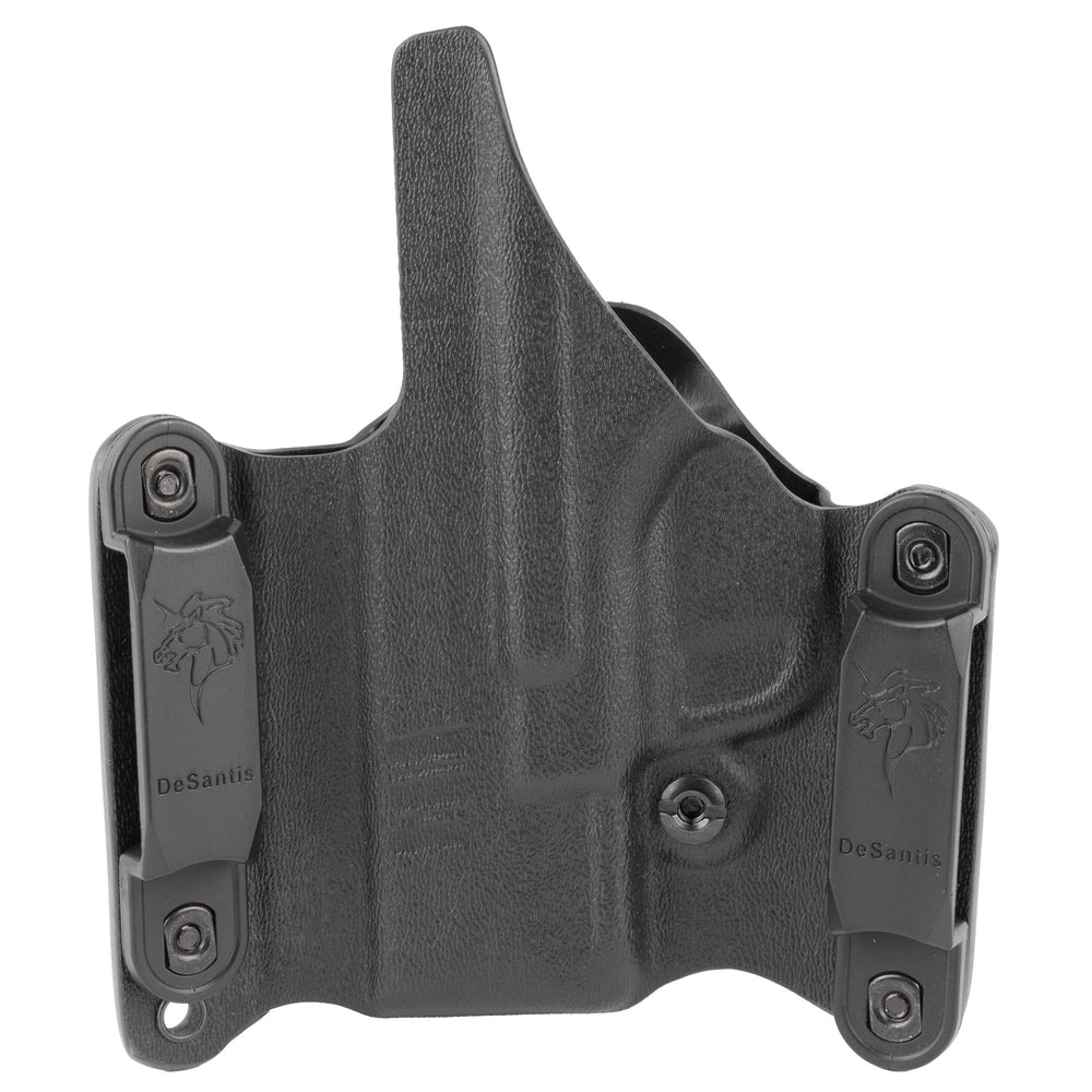 Desantis Raptor 2 P365 XMacro Right-Hand Black