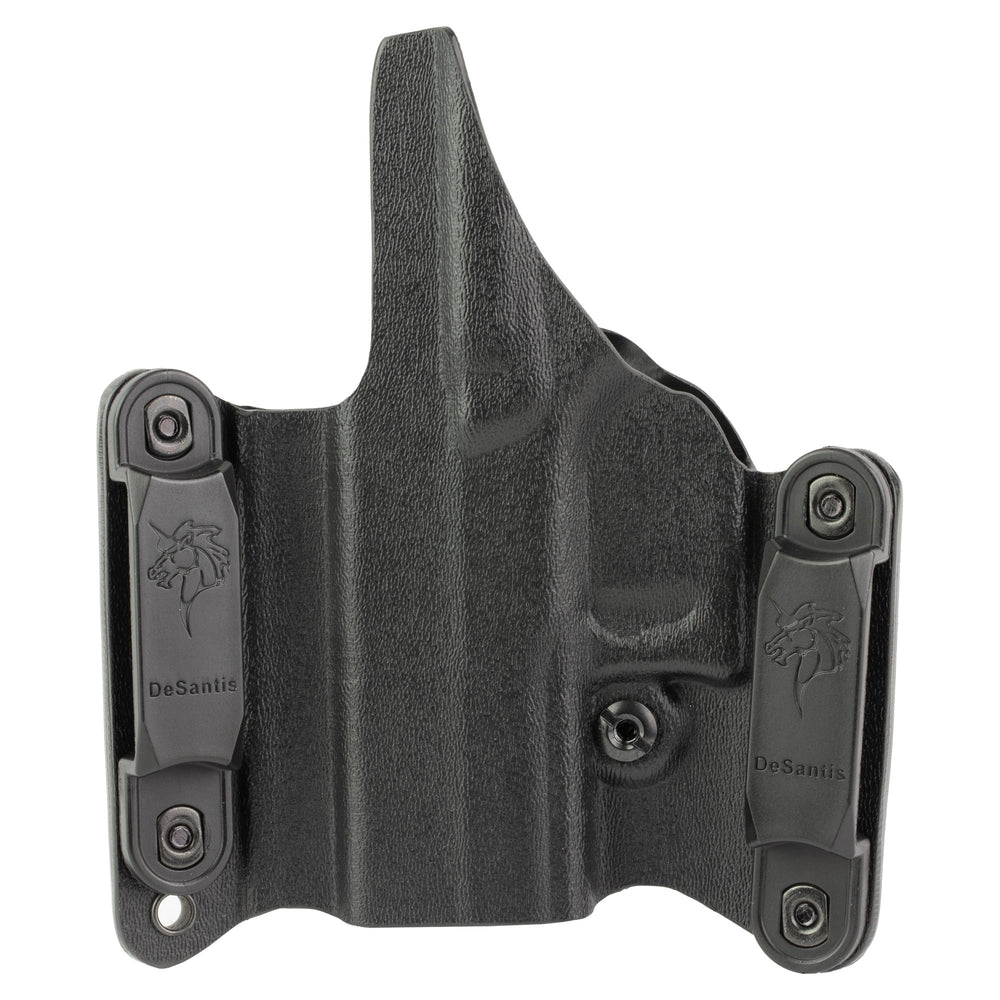 Desantis Raptor 2 For Glock 43X Right-Hand Black