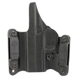 Desantis Raptor 2 For Glock 43X Right-Hand Black photo 2
