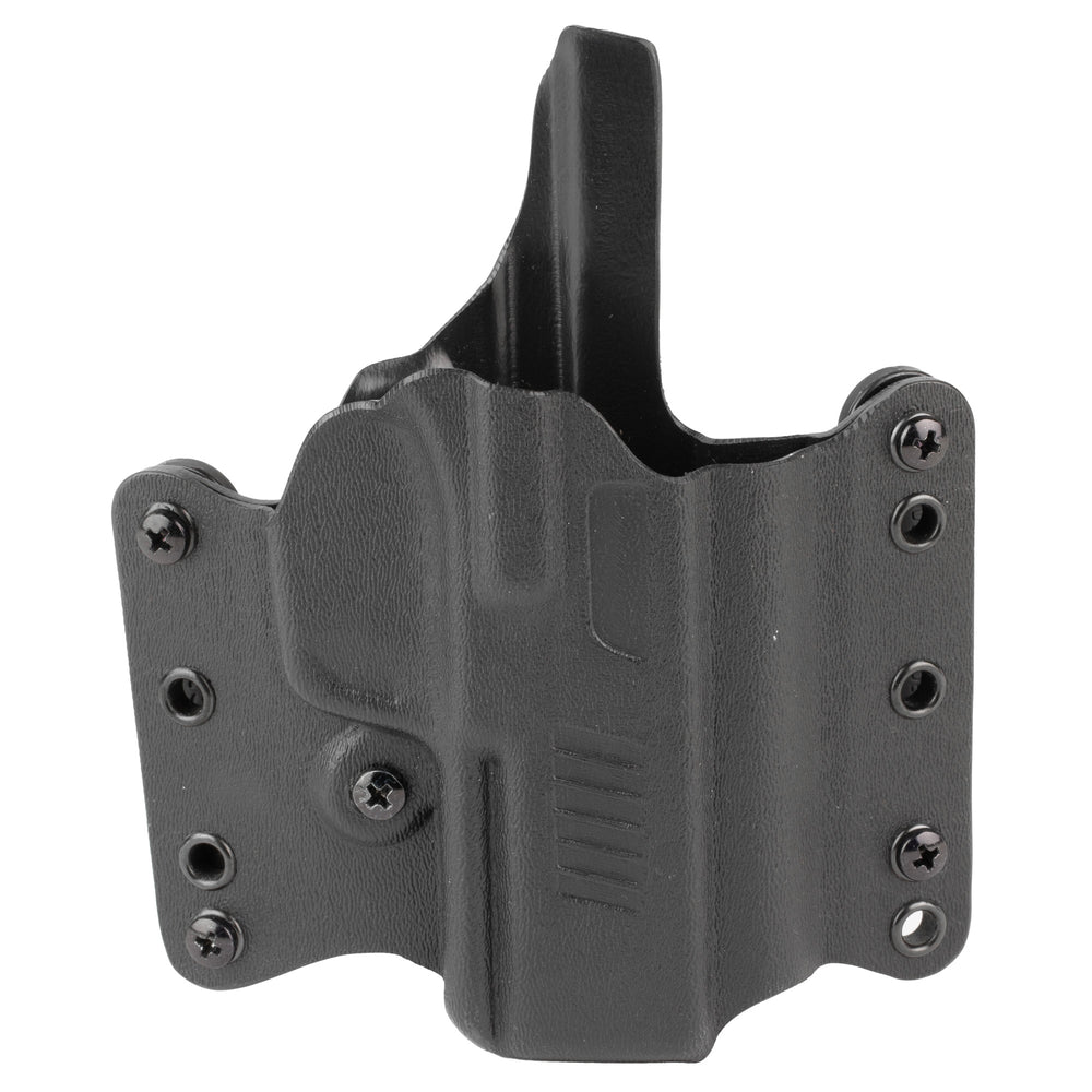 Desantis Raptor 2 Hellcat Right-Hand Black