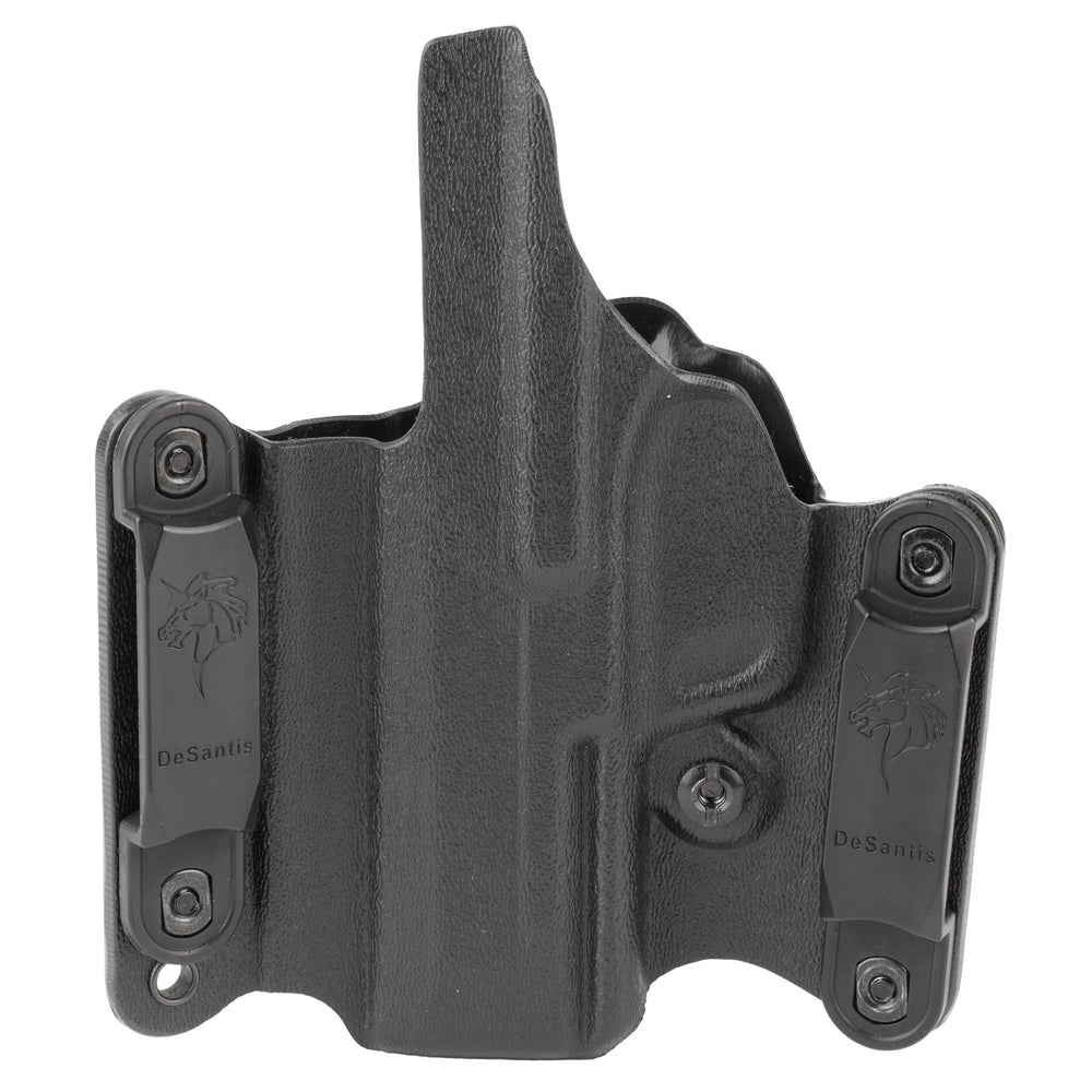Desantis Raptor 2 Hellcat Right-Hand Black