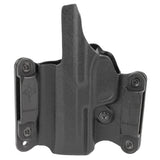 Desantis Raptor 2 Hellcat Right-Hand Black photo 2