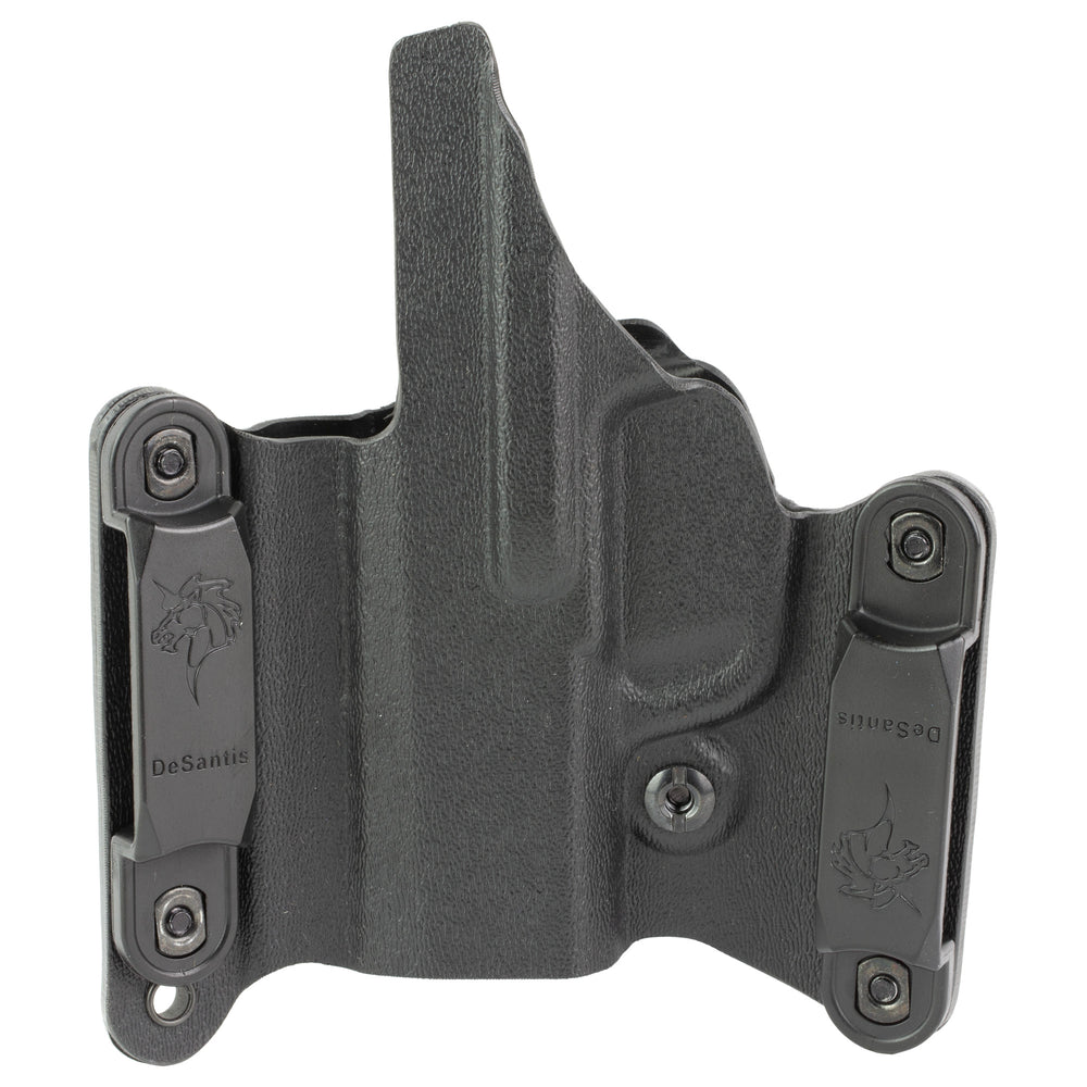 Desantis Raptor 2 P365/XL Right-Hand Black