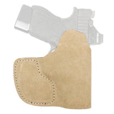 Desantis Suede Nmis For Glock 43X Black photo 1