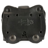 Desantis Double Magazine Pouch 10mm/45 Caliber Black photo 2