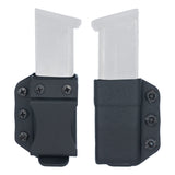 Desantis Prsdr Magazine Pouch P365 Ambidextrous Black photo 1