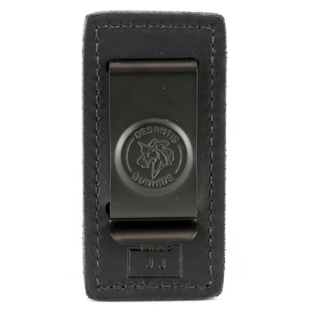 Desantis Secure Carry For Glock Magazine, Black