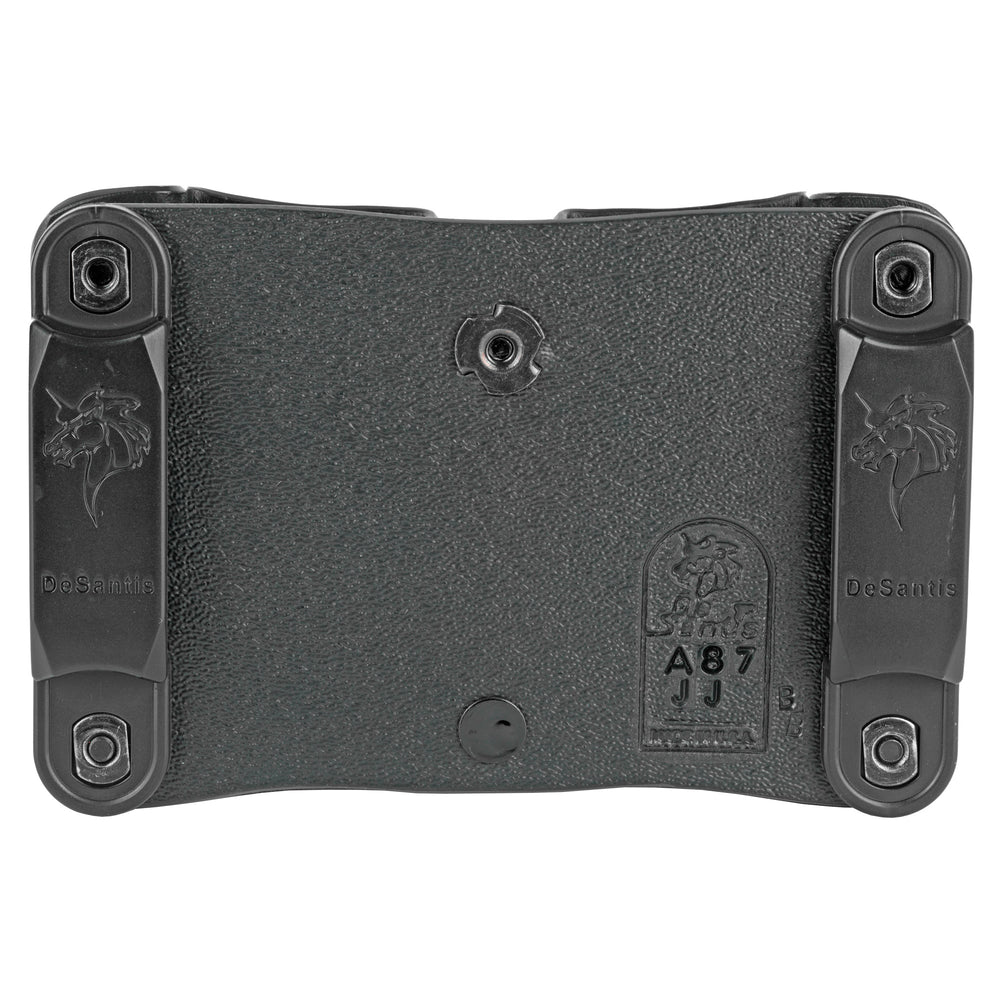 Desantis Quantico DMP DS9MM/40 Ambidextrous