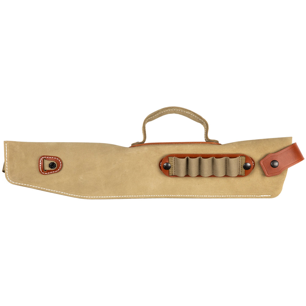 Desantis Kurz Shotgun Case 12/20 Gauge