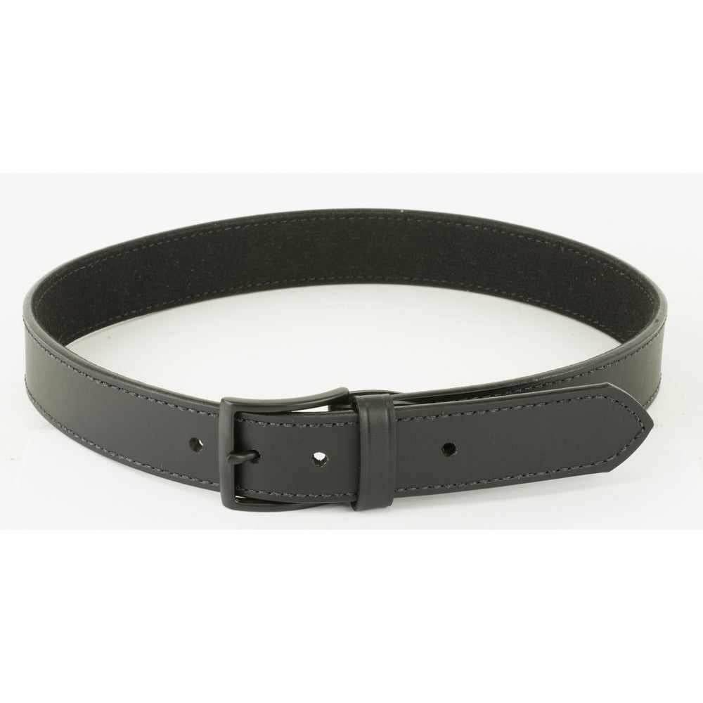 Desantis Econo Belt Size 38 Black