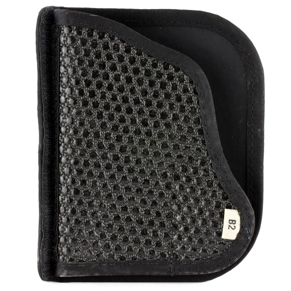 Desantis Superfly For Glock 17 SR9 Black