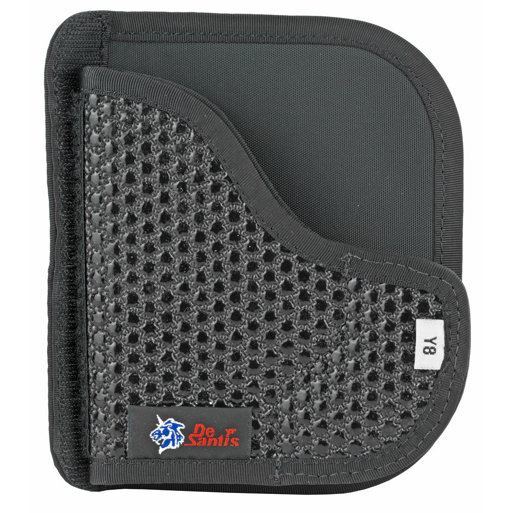 Desantis Superfly For Glock 42 Am Black