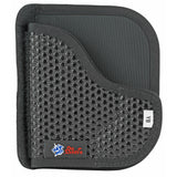 Desantis Superfly For Glock 42 Am Black photo 1